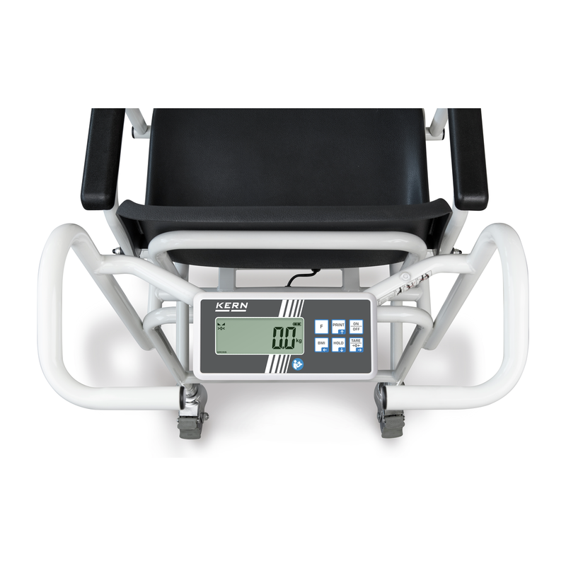 "MCN 200K-1M" IoT-Line Stolevægt (250 kg)