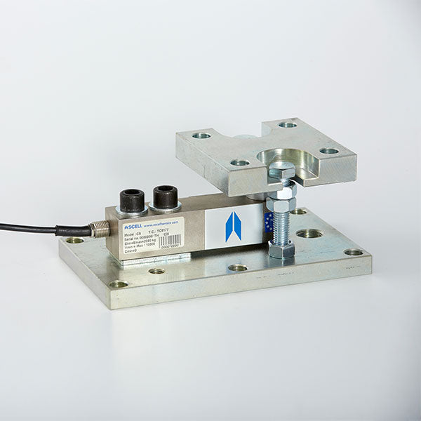 Anti-overturn mounting