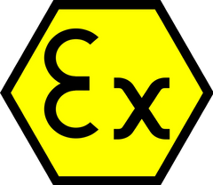 Atex-Godkendte Vejeceller