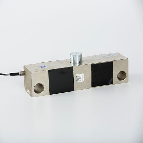 Double Shear Beam Vejeceller