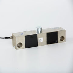 Double Shear Beam Vejeceller
