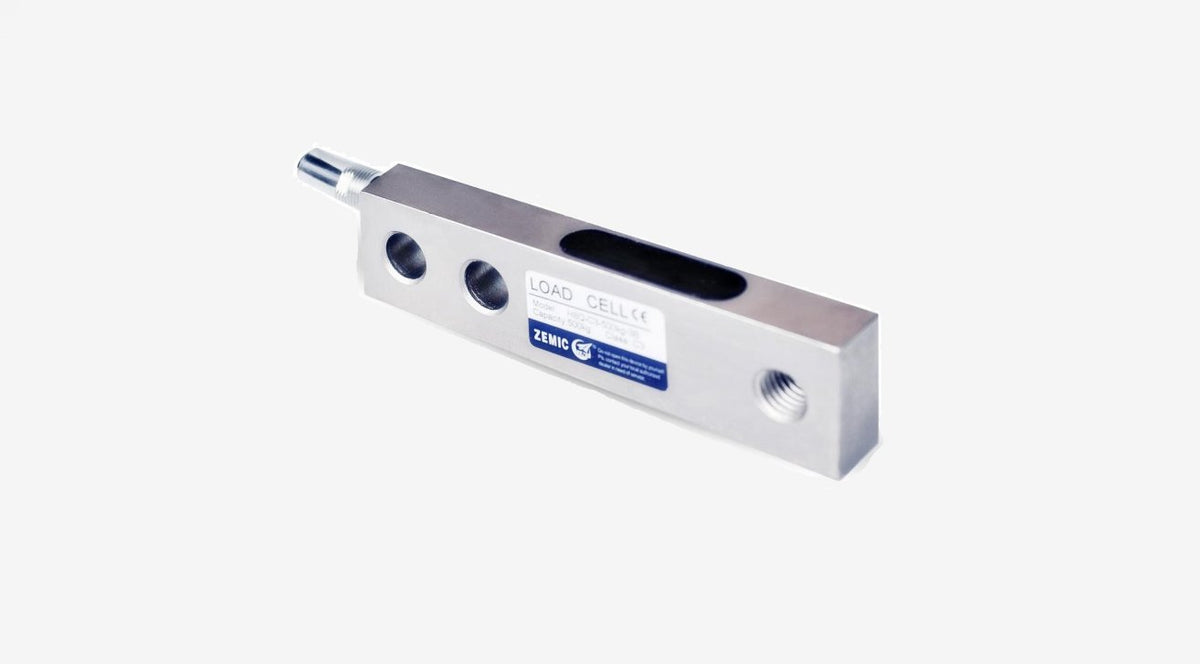 Shear Beam Vejeceller