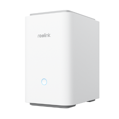 Home Hub-Systemer