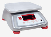 Vandtæt Fødevarevægt 1,5 kg - 30 kg — Valor 2000