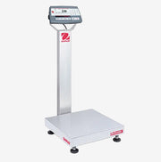 Industri Bordvægt m/ Søjle 3/6 kg - 300/600 kg — Defender 5000