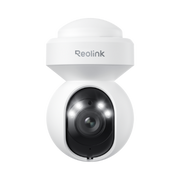 4K Wi-Fi 6 PTZ-Kamera til Udendørsbrug — Reolink E1 Outdoor Pro