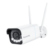 4K Wi-Fi Kamera med Zoom og Spotlight | Reolink RLC-811WA
