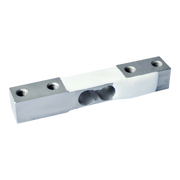 Miniature Bending Beam Vejecelle i Aluminium 0,5 kg - 20 kg — 1HM