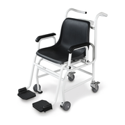 IoT-Stolevægt m/ WiFi 250 kg / 0,1 kg — MCN 200K-1M