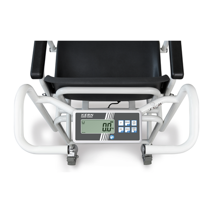 "MCN 200K-1M" IoT-Line Stolevægt (250 kg)