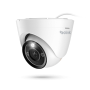 12 MP Domekamera m/ Farvenat og Smart Detektion — Reolink RLC-1224A