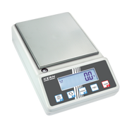 Præcisionsvægte m/ IoT-integration 10 kg - 24 kg — IoT-Line