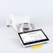 "MYA-Y.F1" Microbalance Til Filtervejning
