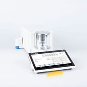 Mikrovægte 0,8 g - 52 g / 1 µg — MYA-5Y