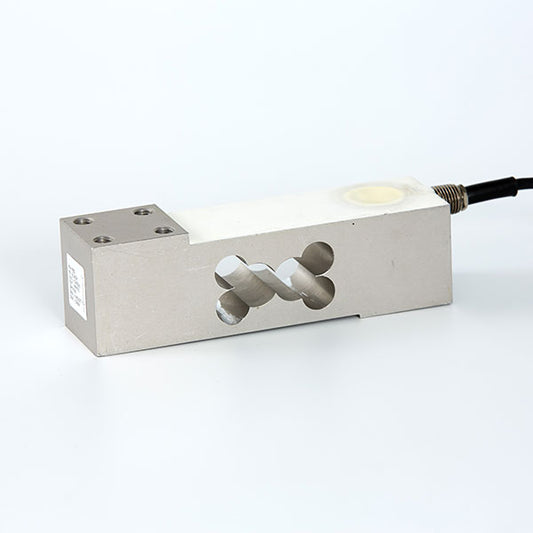 "AM-25" Single Point Vejecelle (op til 250kg) til 600x700mm platforme