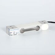 Single Point Vejecelle til platformsvægte op til 400×400 mm – 3 kg til 60 kg — AM