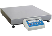 Bordvægt m/ LCD-Display, 1,5 kg – 300 kg — C315 Serie