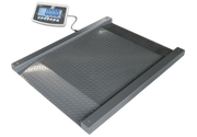 Industri Gulvvægt 60 kg - 6000 kg — C315.4.C6