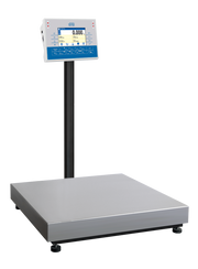 C32-M Multifunktionel Industrivægt m/ Tårn 1,5 kg - 300 kg