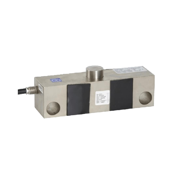 Double Shear Beam Vejeceller
