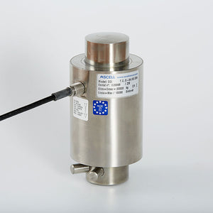 "Ascell Sensor" CCI Vejecelle