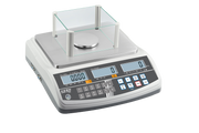 Tællevægte 300 g - 50 kg — CFS