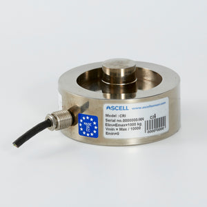 "Ascell Sensor" CRI C3 Vægtcelle