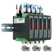 Multifunktionel og Digital Vægttransmitter / Indikator — DGT1S