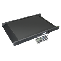 Kørestols- / platformsvægte