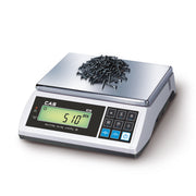 Kontrol- og Tællevægt 1,5/3 kg – 15/30 kg — ED