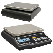 POS Kassevægt 6/15 kg - 15/30 kg — G-305 Serie