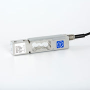 Single Point Vejecelle til 400×400mm platforme 6 kg - 100 kg — IBM