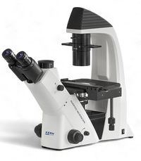 Inverterede Mikroskoper