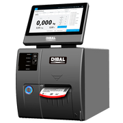 Touch-baseret Manuelt Etiketteringssystem  LP-5000 Industry