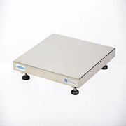 Rustfri Underpart-platform – 3 til 600 kg — MI