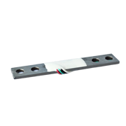 Miniature Bending Beam Vejecelle i Rustfrit Stål - 15Lb / 50Lb — 2A