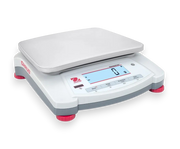 Bærbar Bordvægt 1,6 kg - 22 kg — Navigator NVT