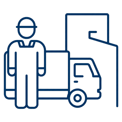 Onsite hos kunden