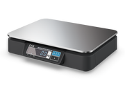 POS-Butiksvægt m/ USB/RS232, 3/6 kg - 15/32 kg — PDN