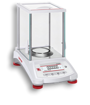 Mikrovægt 52 g – 220 g — Pioneer Semi-Micro