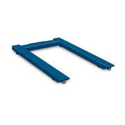 Pallevægt m/ 4 vejeceller PW – 1500 til 3000 kg