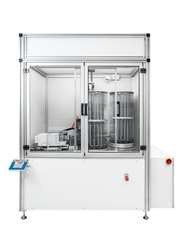 Robotisk Filter-Vejesystem 2,1 g / [d] 1 µg — RB 2.5Y.F