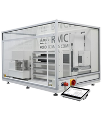 Automatiske Massekomparatorer