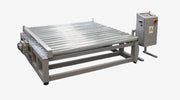 Checkvejer m/ Integreret Rullebane - op til 6000 kg — DWT/RC R | Kontakt for pris