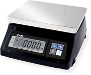Interface Butiksvægt til POS og ECR - 4/10 kg / d= 2/5 g —  SW-POS