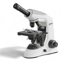 Sammensatte Mikroskoper