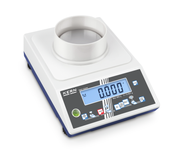 Tællevægte 360 g - 65 kg — CKE IoT-Line