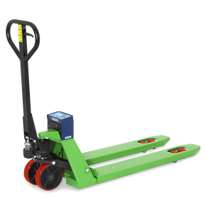 "Dini Argeo" TPWN "NETVÆRK" Entry-Level Pallevognsvægt