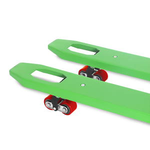 "Dini Argeo" TPWN "NETVÆRK" Entry-Level Pallevognsvægt