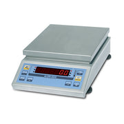 IP65 Præcisionsvægt 6500 g - 2000/10.000 g — TRD
